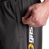 GASP Core Mesh Pant (Grey)
