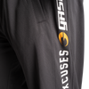 GASP Core Mesh Pant (Grey)