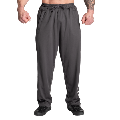 GASP Core Mesh Pant (Grey)