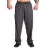 GASP Core Mesh Pant (Grey)