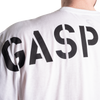 GASP DIVISION IRON TEE (White) - ملابس رياضية