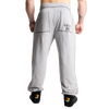 GASP DIVISION SWEATPANTS (Light Grey Melange) - ملابس رياضية