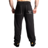 GASP DIVISION SWEATPANTS (Black) - ملابس رياضية