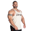 GASP Essential T-Back (Light Desert)