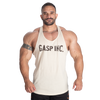 GASP Essential T-Back (Light Desert)
