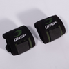 GASP Hardcore Wrist Wrap (Black/Green)