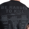 GASP HARDER TO KILL STANDARD TEE- ملابس رياضية