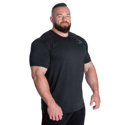 GASP Harder To Kill Standard Tee