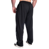 GASP Inc Mesh Pant (Black Red)