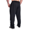 GASP Inc Mesh Pant (Black Gray) -ملابس رياضية