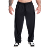 GASP Inc Mesh Pant (Black Gray) -ملابس رياضية