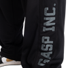 GASP Inc Mesh Pant (Black Gray) -ملابس رياضية