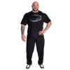GASP Inc Mesh Pant (Black Gray) -ملابس رياضية