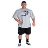 Gasp Inc Mesh Short (Black/Grey) ملابس رياضية