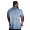 GASP Intensity Street Tee (Ocean Blue)