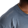 GASP Intensity Street Tee (Ocean Blue)