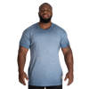 GASP Intensity Street Tee (Ocean Blue)