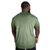 GASP Intensity Street Tee (Washed Green)