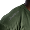 GASP Intensity Street Tee (Washed Green)