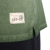 GASP Intensity Street Tee (Washed Green)