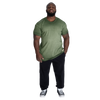 GASP Intensity Street Tee (Washed Green)