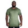 GASP Intensity Street Tee (Washed Green)