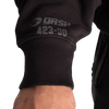 GASP Iron Camp Sweater (Black)