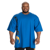 GASP IRON TEE (Cobalt) - ملابس رياضية
