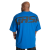 GASP IRON TEE (Cobalt) - ملابس رياضية