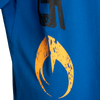 GASP IRON TEE (Cobalt) - ملابس رياضية