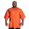 GASP IRON TEE (Flame)