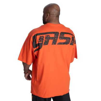 GASP IRON TEE (Flame)