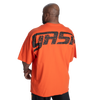 GASP IRON TEE (Flame)