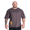 GASP IRON TEE (Iron) - ملابس رياضية