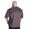 GASP IRON TEE (Iron) - ملابس رياضية
