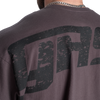GASP IRON TEE (Iron) - ملابس رياضية