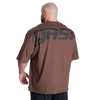 GASP IRON TEE (Timber)