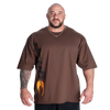 GASP IRON TEE (Timber)