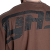 GASP IRON TEE (Timber)