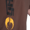GASP IRON TEE (Timber)