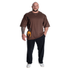 GASP IRON TEE (Timber)