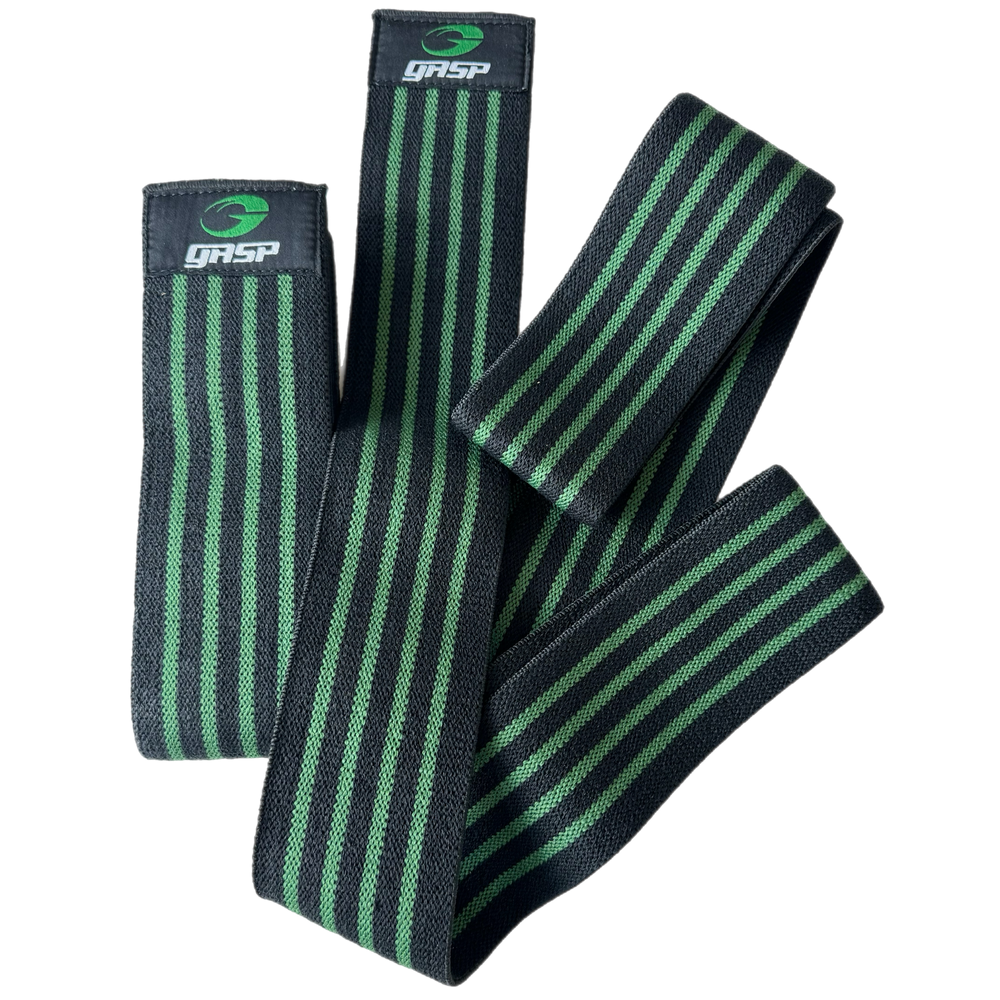 矯正用品・補助ベルト Gasp Power elbow sleeves, Black/Flame M GASP POWER ELBOW SLEEVES (Black/Flame)