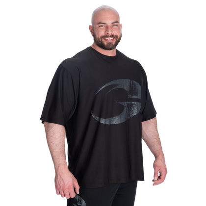 GASP Mesh Iron Tee