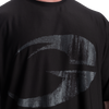 GASP Mesh Iron Tee