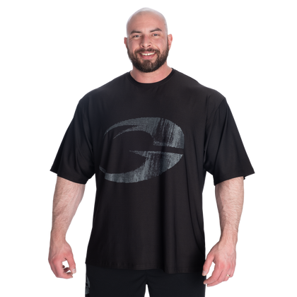 GASP Mesh Iron Tee
