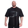 GASP Mesh Iron Tee