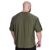 GASP Mesh Iron Tee
