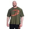 GASP Mesh Iron Tee