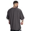 GASP Mesh Iron Tee