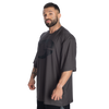 GASP Mesh Iron Tee
